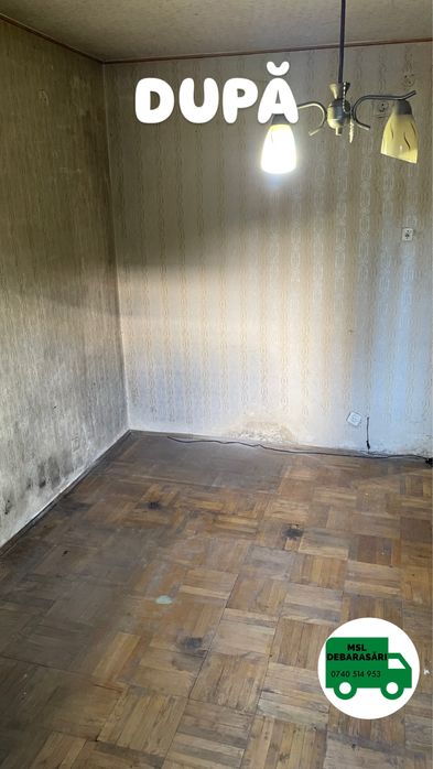 Firmă Debarasări oferim factură