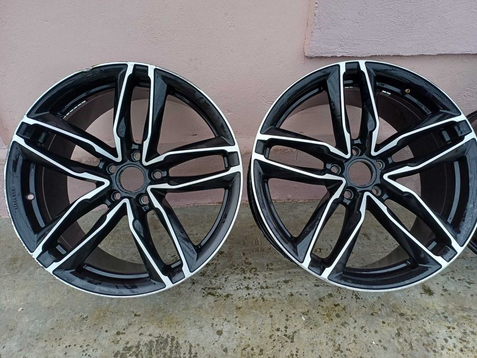 Jante 19 inch, 8.5J X 19EH Atom