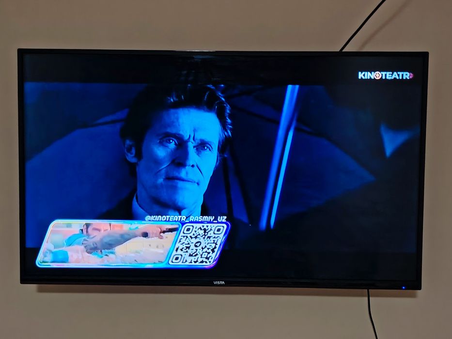 Televizor Vista, 42 lik.