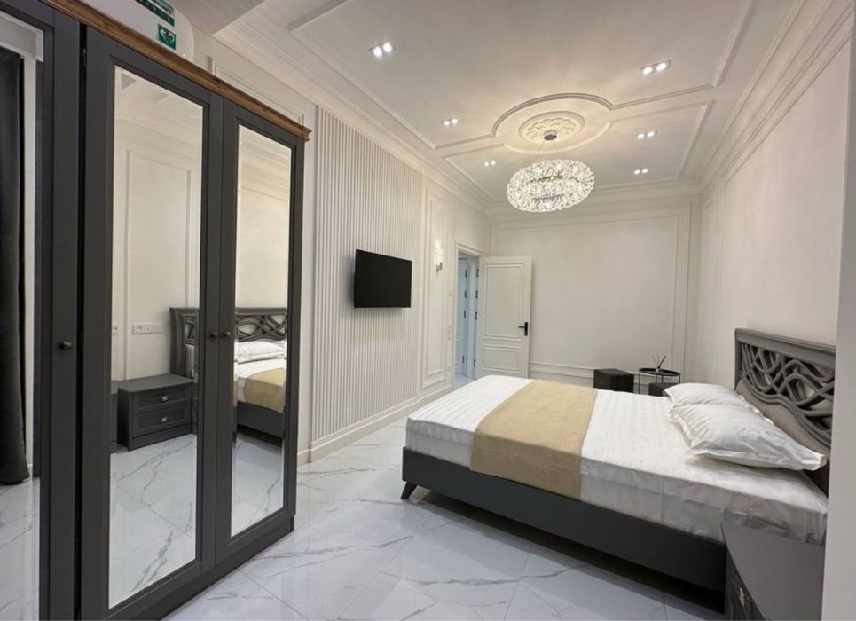 Яккасарайский район 1 ком-я Студия 500 y.e