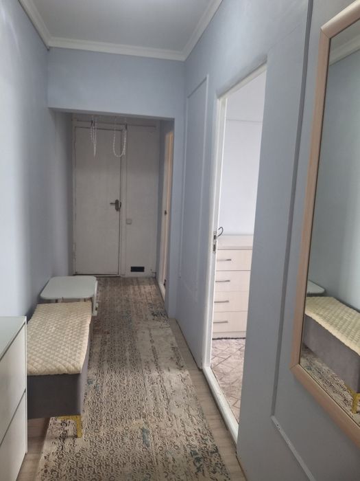 Сдам квартиру в центре Борового