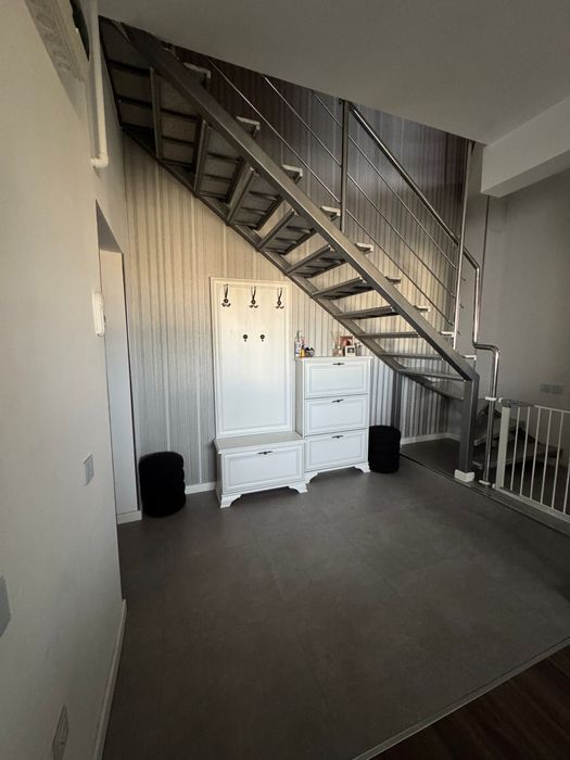 Apartament - Penthouse 4 camere ULTRACENTRAL