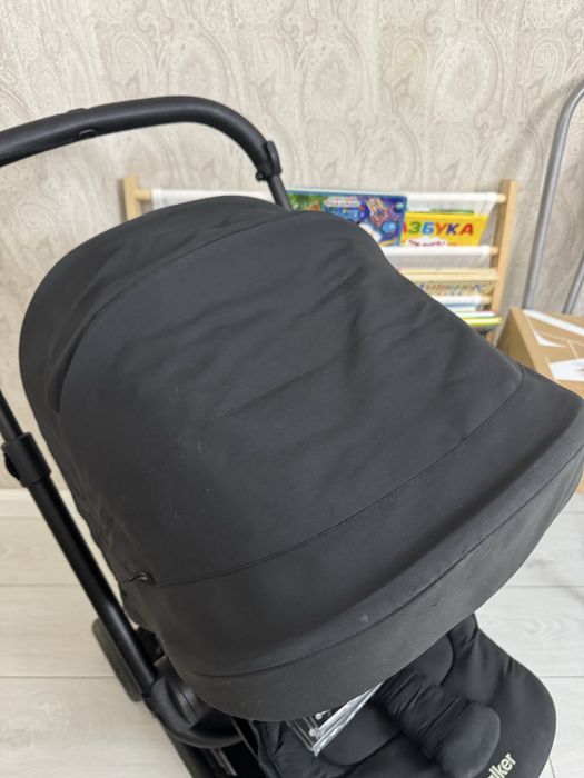 Easywalker charley 2в1