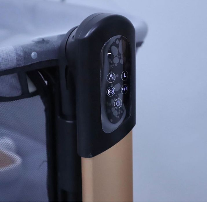 Люлька электрическая