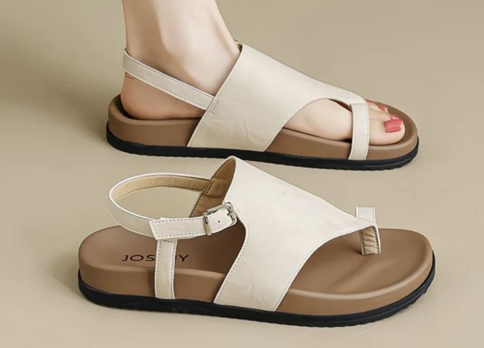 Продам сандали от Josiny