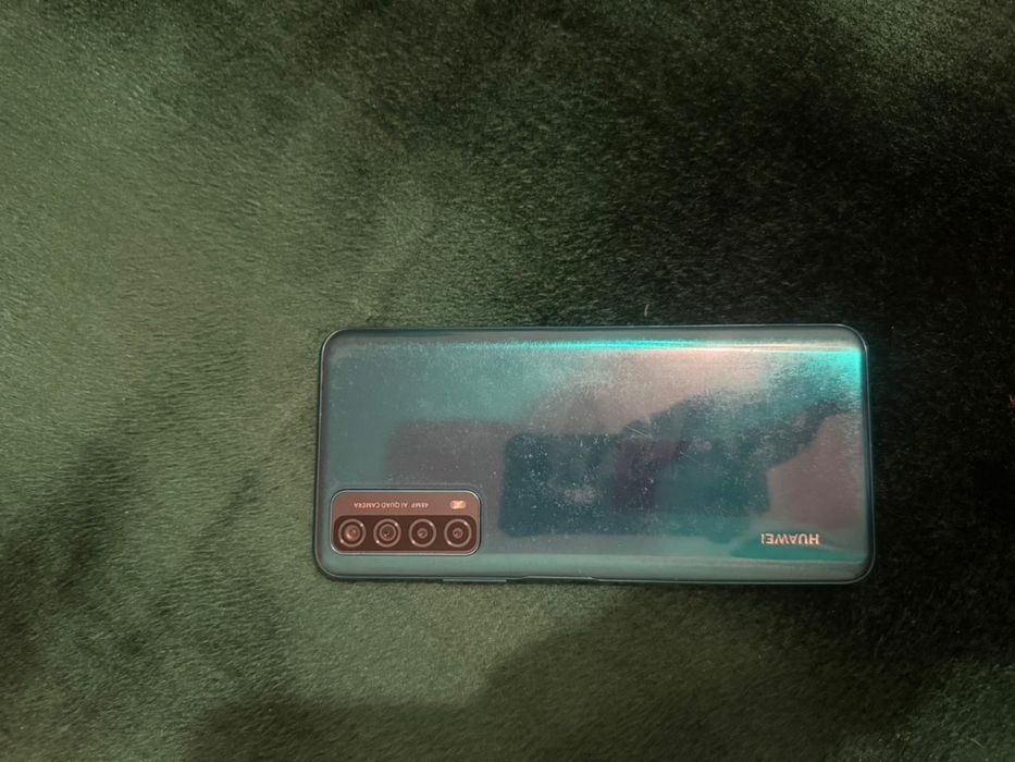 huawei p smart в хорошем состоянии