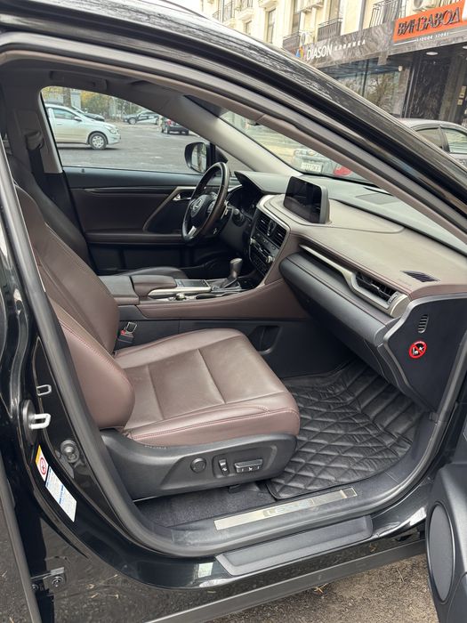 Продается Lexus RX 450h