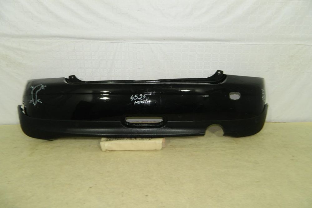 Bara spate Mini Cooper One R56, 2006, 2007, 2008, 2009, , 7147871