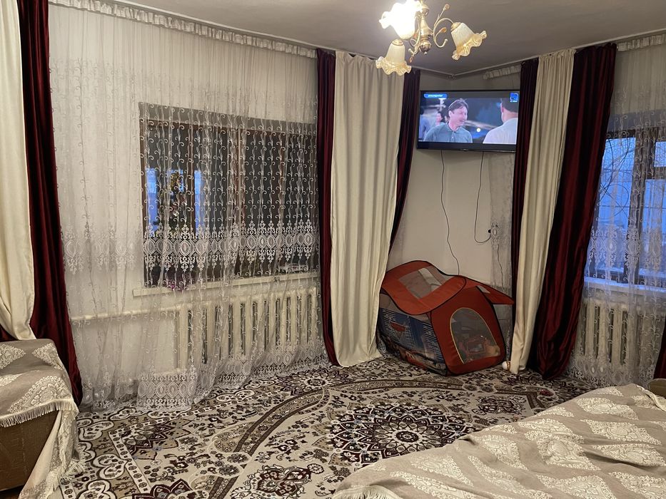 Продается дом в центре Узынагаша