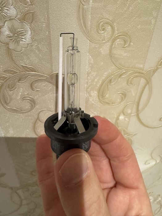 Ксенон D2S Philips extreme vision