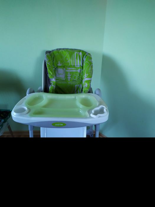 Стульчик джастин