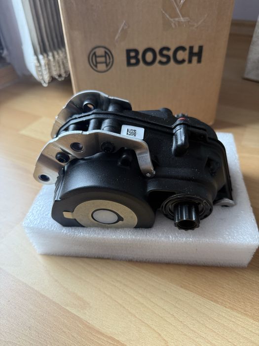 Мотор Bosch CX BDU3741