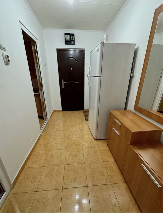 Garsoniera de inchiriat Drumul Taberei