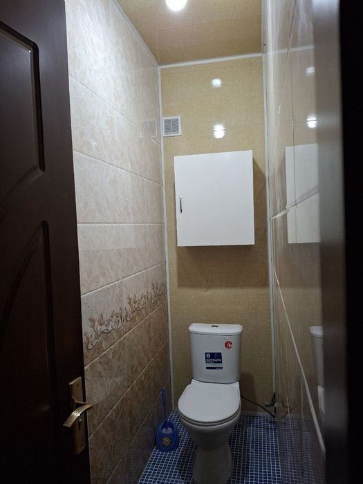 Sergeli xovli sotladi 3.5sotix 2 etaj yevroremont