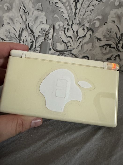 Joc Nintendo DS Lite