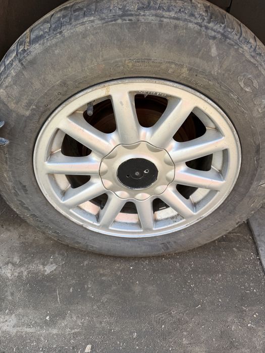 Ауди 80 б4 на разбор