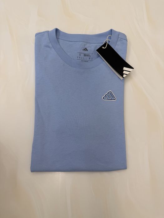 Adidas tricou barbati din bumbac