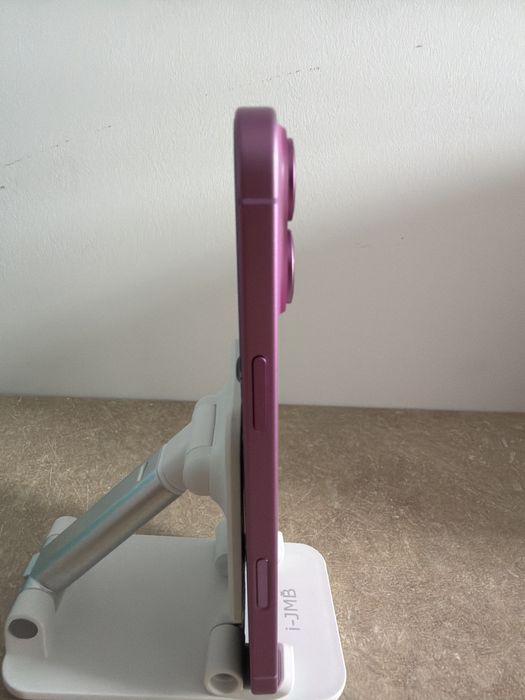Iphone 16 plus pink