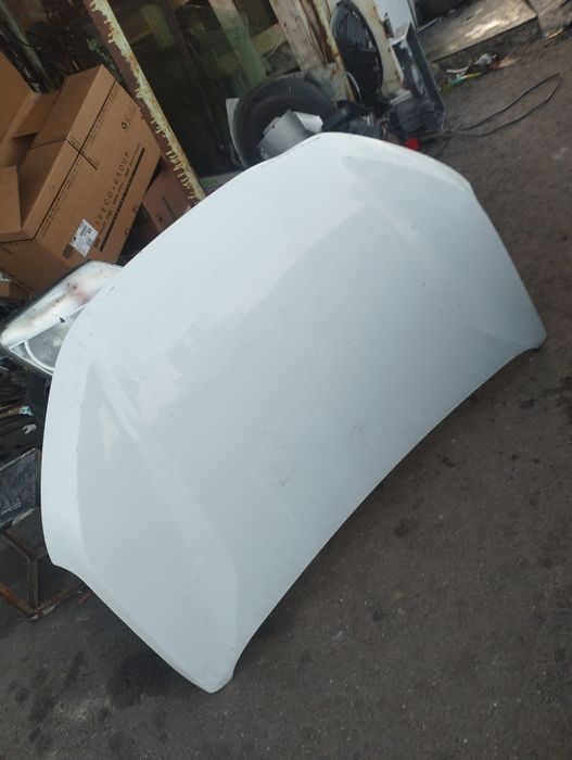 Capota Dacia Logan 3