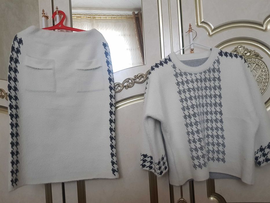 Kiyim yozgi 46 48razmer uzb