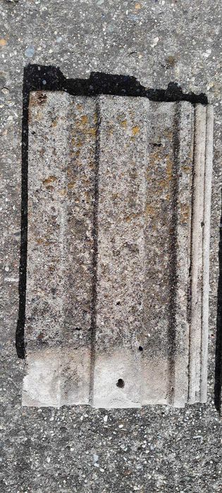 Tigla si olane din beton