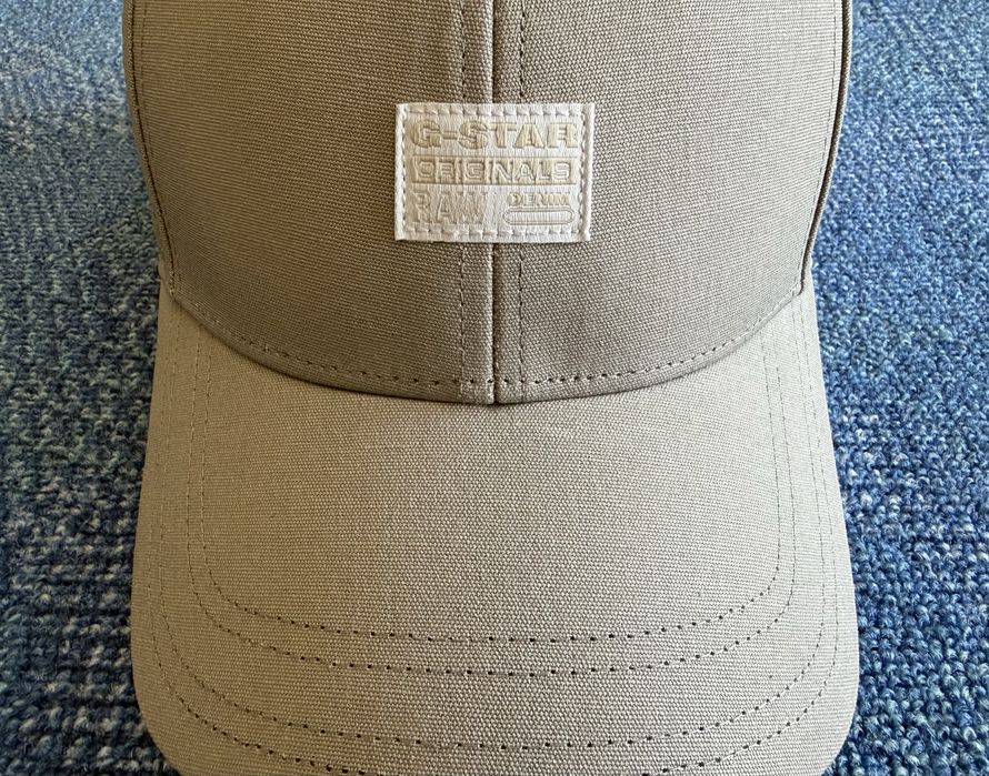G-Star RAW Baseball Cap ОРИГИНАЛНА шапка