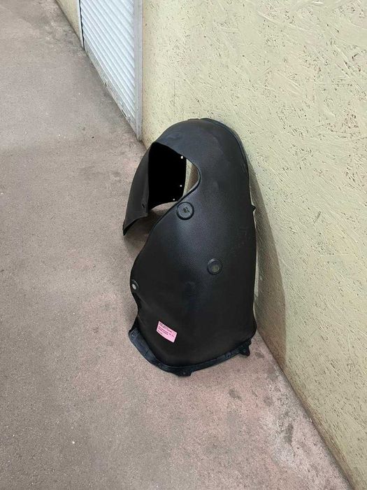 Подкрылок подкрыльник на Киа Спортейдж SL 2011-/ Kia Sportage SL 2023