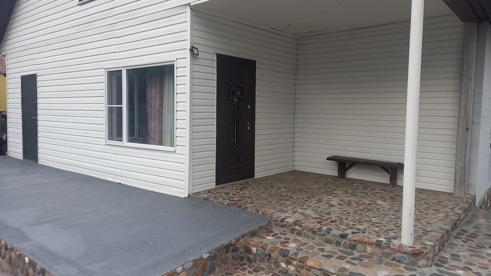 Продам дом в с. Верх-уба