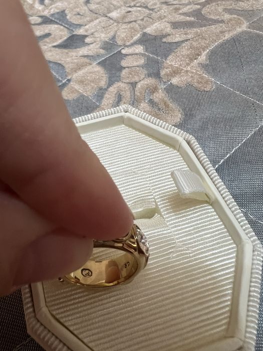 Продам кольцо от Swarovski