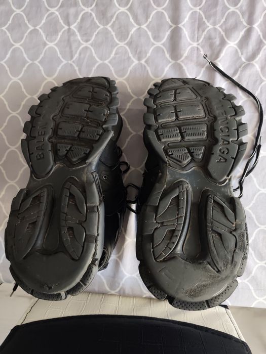 Balenciaga 41 номер в добро състояние
