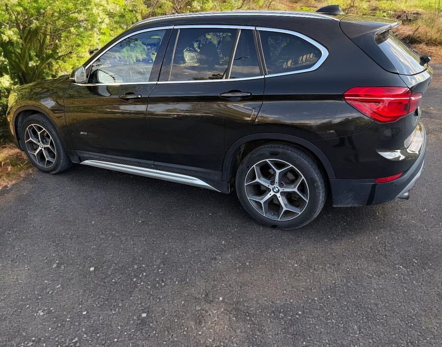 BMW X1 XDrive 2.8 Бензин