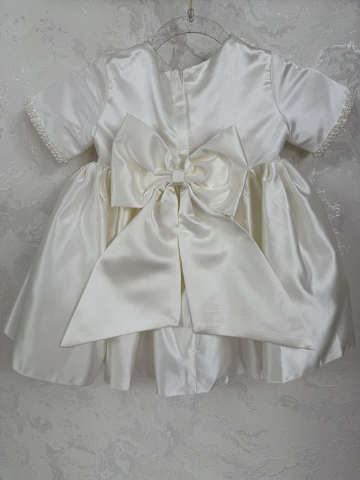 Платье на годик.