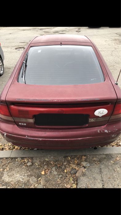 Продам или обмен на автомат