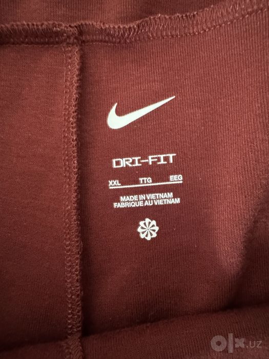 Джоггеры Nike,мужские