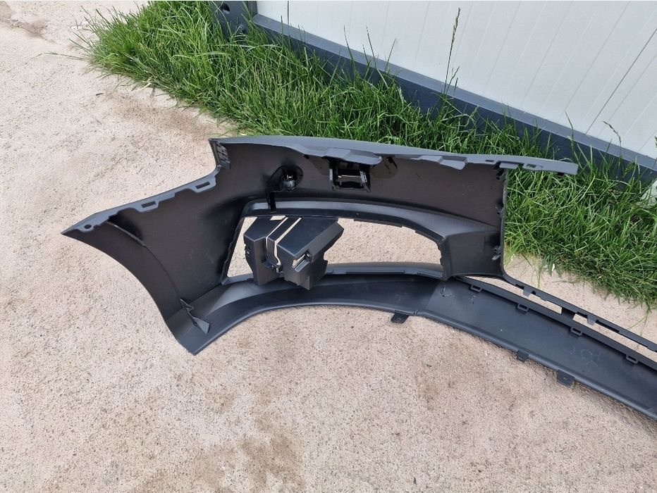 Bara fata Audi A4 B9 S-line 2015-2018 NOUA AM