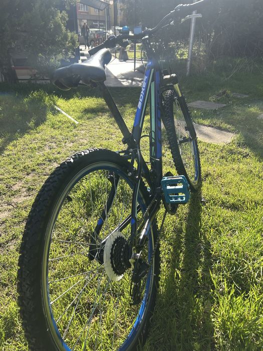 Продавам велосипед Cross Boxer