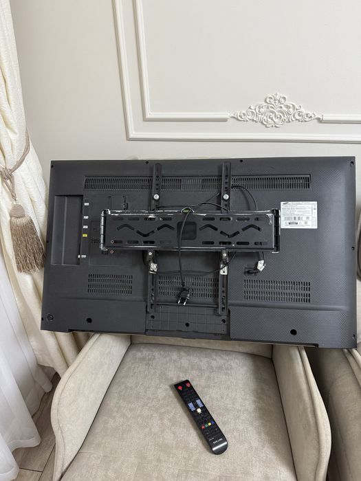 Продам телевизор Samsung