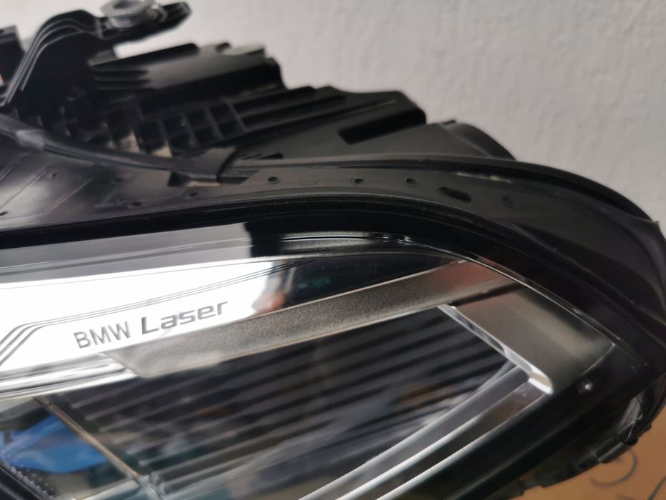 Far BMW x5 g05 x6 06 laser stanga