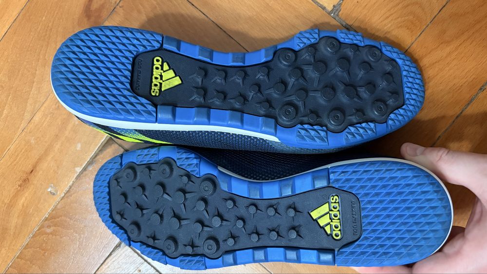 Adidas Ace 16.1 cage pantofi fotbal ca noi