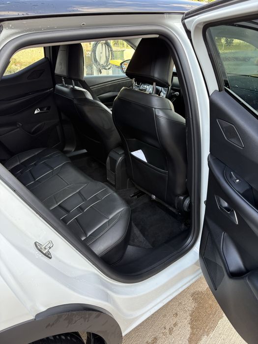 Citroen DS3 Crossback E-Tense