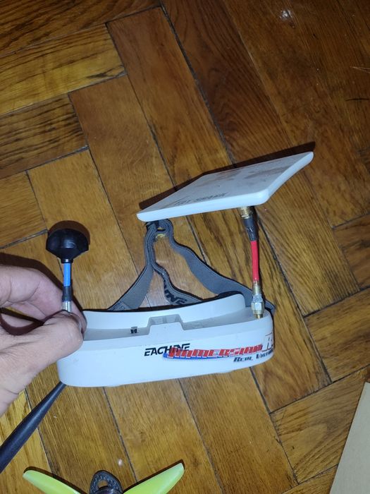 Drone FPV + Piese + Echipament FPV