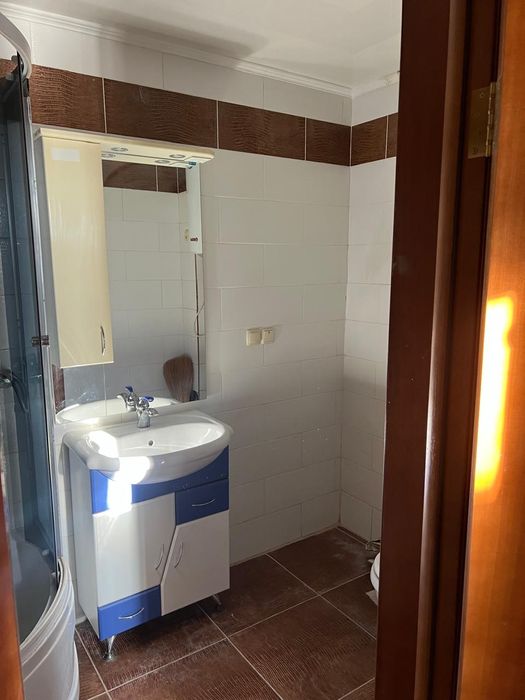 Квартира однокомнатная