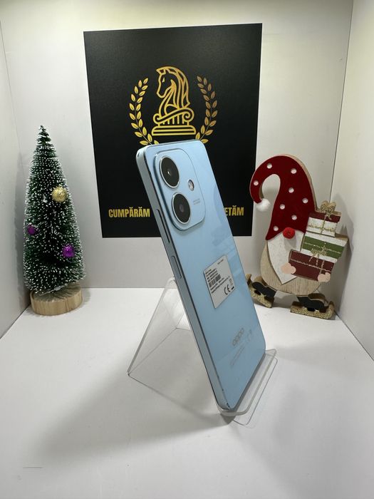 NDP Amanet NON-STOP Calea Vitan Nr. 121 Oppo A60 (45003)