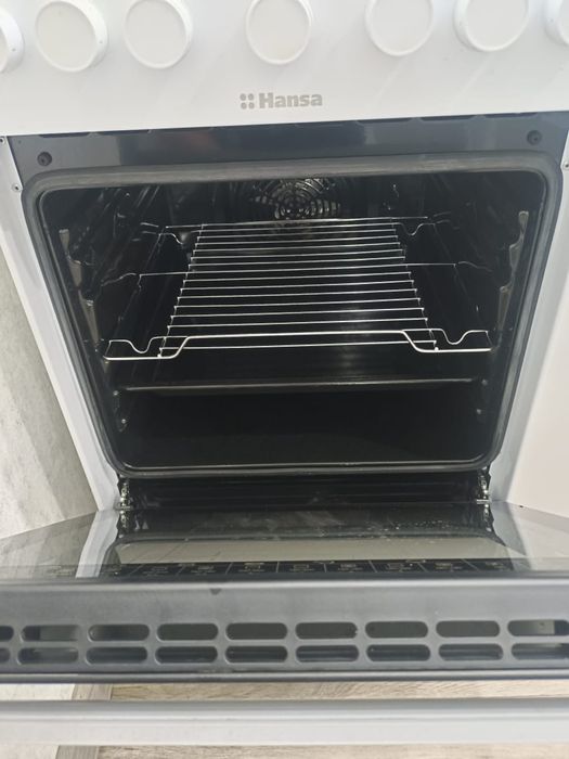 Продаю печка Hansa