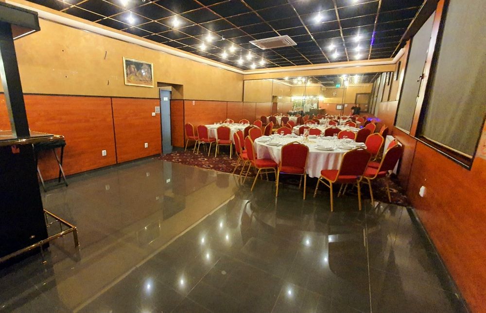 Spatiu de închiriat ultracentral Talmaciu