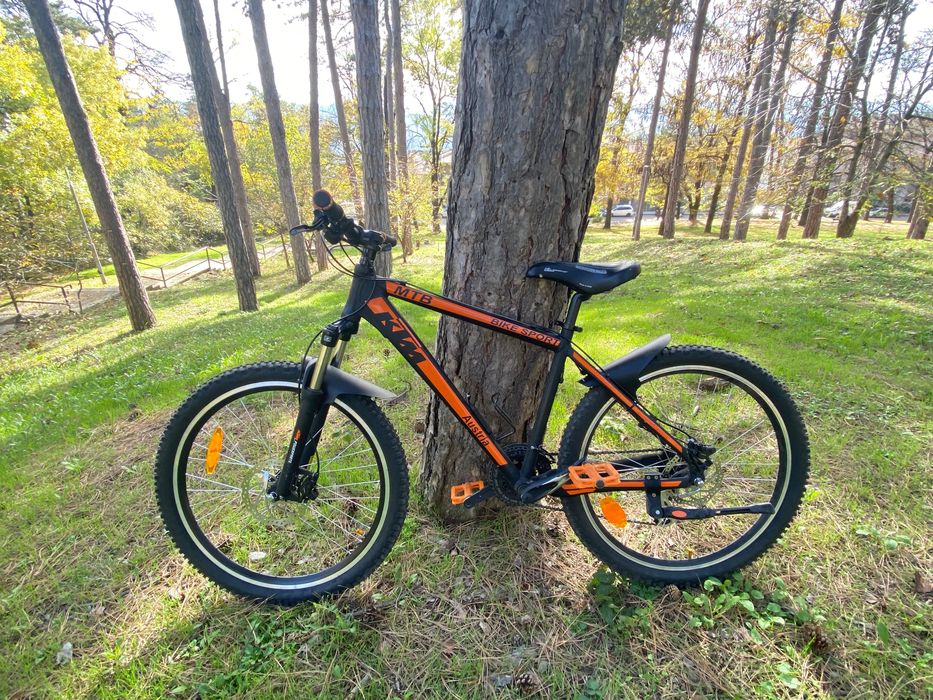 Колело KTM 26 цола