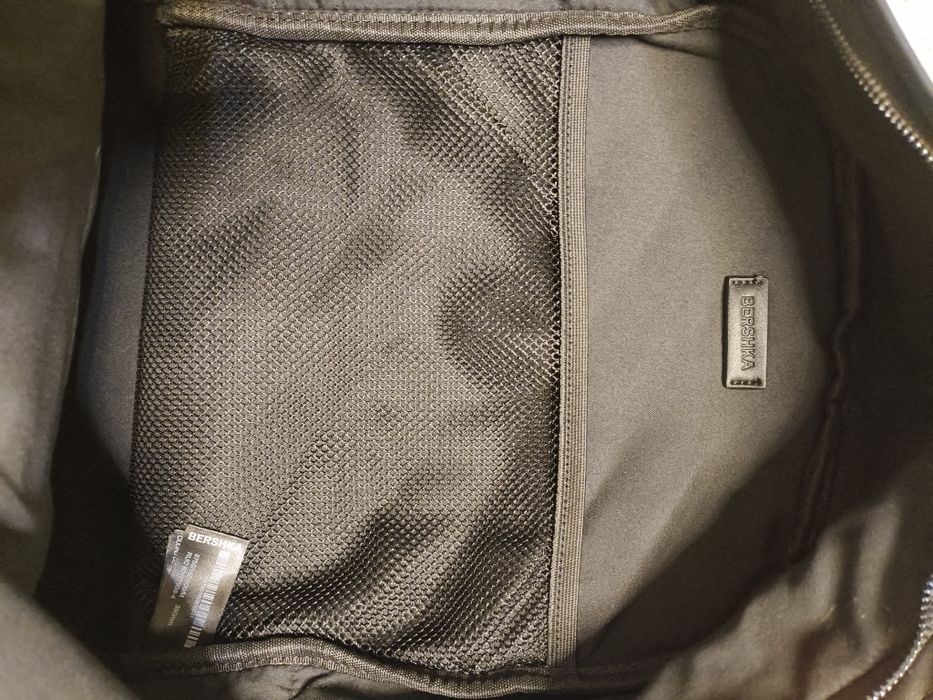 Портфель Bershka