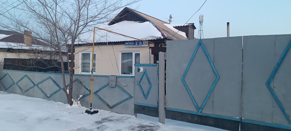 Продам дом в городе Астана