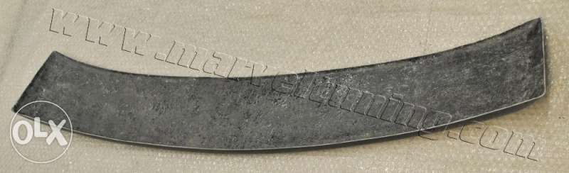 Сенник (спойлер задно стъкло) за BMW E39 ( БМВ Е39 ) №020507