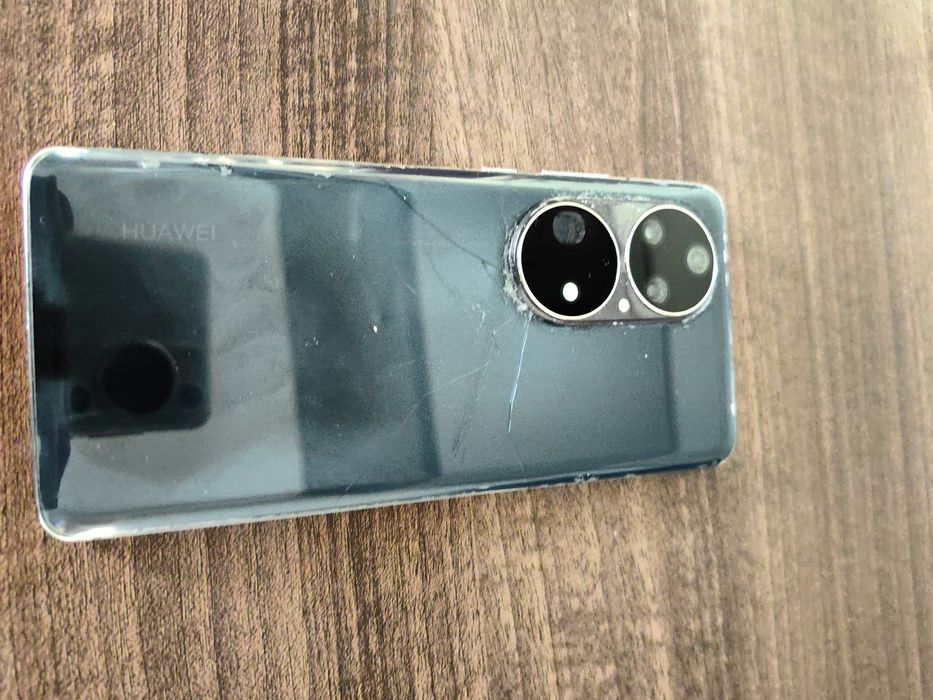 Huawei p50 pro zoom 100x husă cadou
